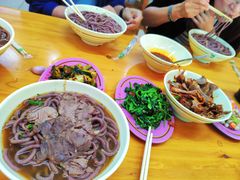 牛肉饸饹条-牛马行牛肉饸饹铺(长春总店)