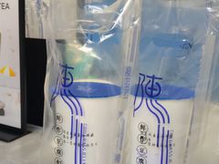 -陈多多·豆腐奶茶(前锋路店)