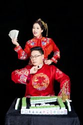 -蔚蓝映像STUDIO婚纱摄影(南稍门店)