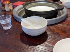-大良毋米粥(锦龙路总店)