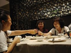 -唐拉雅秀酒店-唐苑中餐厅