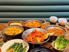 -美奈小馆·越南料理(福田星河COCO Park店)