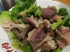 -嬷孙家潮汕牛肉火锅(北京路天河城店)