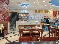 -兰州老马食府(小潞邑店)