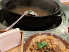 -蜀皇·菌汤鲜黄牛肉汤锅(宽窄巷子店)