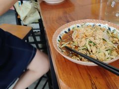 -媛媛家秘制鸡丝凉皮(陆慕店)