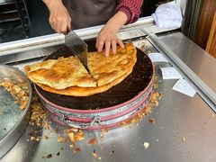 -大南门牛肉包子店