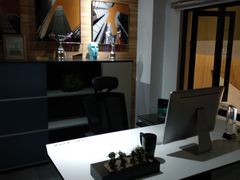 -碧桂园泰富城售楼部