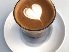 -糖房咖啡(南锣鼓巷店)