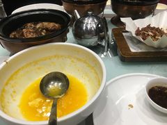 -皇城根北京风味主题餐厅(滨海万达店)