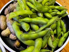 -老姜烧烤俱乐部(绿韵广场店)