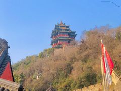 -阅江楼风景区