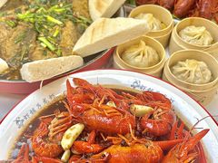 -虾铺子龙虾·私房菜(金源花苑店)