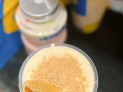 -快乐柠檬happylemon(日月光店)