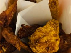 -汉堡王(北京三里屯购物中心)