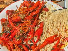 -辣不怕口味虾(凌霄路店)