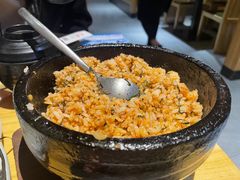 -久居·炭火烤肉(景辰大厦店)