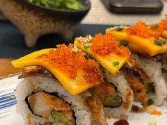 -樱の千渡日式料理·铁板烧•烧鸟(金盛田广场店)