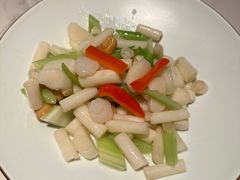 -米桃-吴韵风雅·拙园(北外滩来福士店)