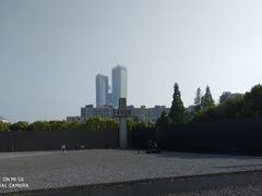 -侵华日军南京大屠杀遇难同胞纪念馆