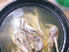 -黄牛肉馆·皖南土菜