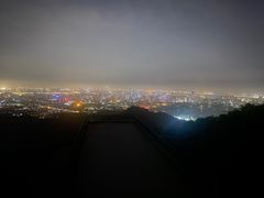 -紫金山山顶公园