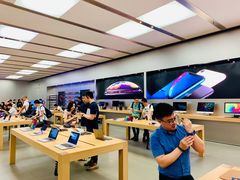 -Apple零售店(深圳益田假日广场店)