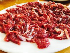 -陈记顺和牛肉火锅馆(天河北路店)