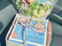 -静宜和她的朋友(星海广场店)