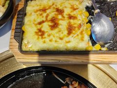-韩时烤肉(枫蓝店)