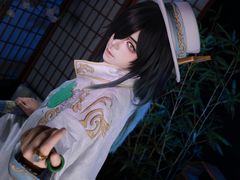 -马猴烧酒二次元cosplay换装写真自拍体验馆