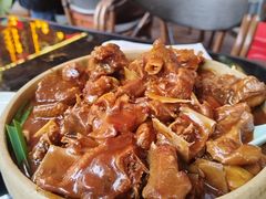 -鹅滋道(甘坑古镇店)