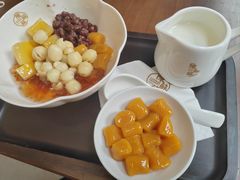 -陳蘇蘇1994·中华甜品(广州正佳广场店)