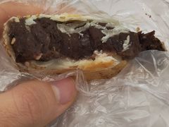 -老回回烩面馆(左家庄店)