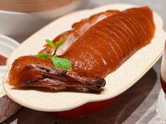 -大秦小宴•新派西北(万象前海店)