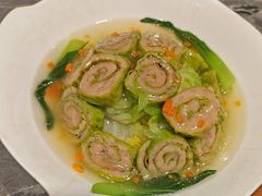 -福照楼汽锅鸡·云南特色菜(火车站锦江店)