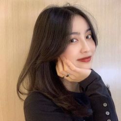 -3AM HAIR SALON染发接发