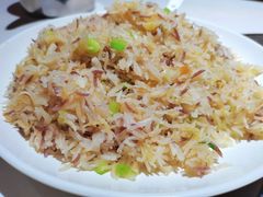 金牌柠檬炒饭-红日饭店(裕隆三路店)