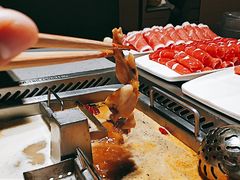 -海底捞火锅(海宁路店)