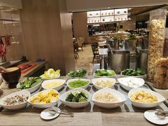 -深圳佳兆业万豪酒店-金沙全日餐厅