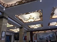 -峨嵋酒家(地安门店)