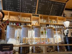 -蜗牛单车咖啡(银座购物广场东城店)
