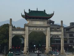 -南岳衡山风景名胜区-南岳大庙