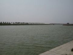 -南大港湿地风景区