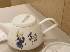 -蔡澜点心·粤菜(万菱汇店)