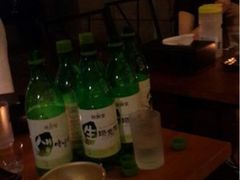 韩国生米酒-首尔大排档