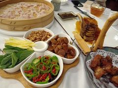 -围龙屋客家食府(福田店)