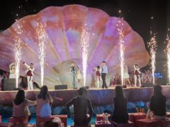 -三亚海昌梦幻海洋不夜城