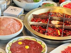 -长嘉·河图火锅(长嘉汇江景旗舰店)