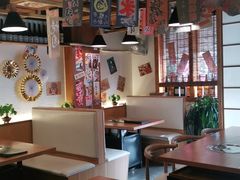 大堂-匠太烧肉台日料理餐酒馆(三林店)
